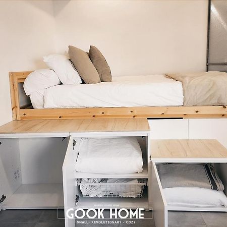 Gook Home Beach Malaga Exterior photo